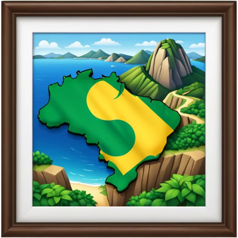 Brazil emoji