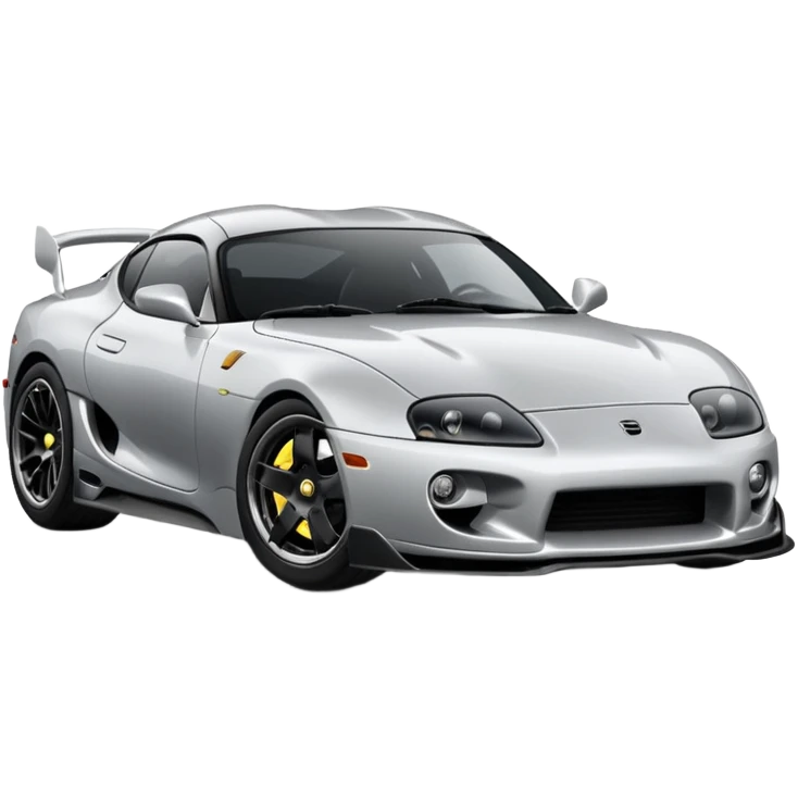 Supra mk4 emoji