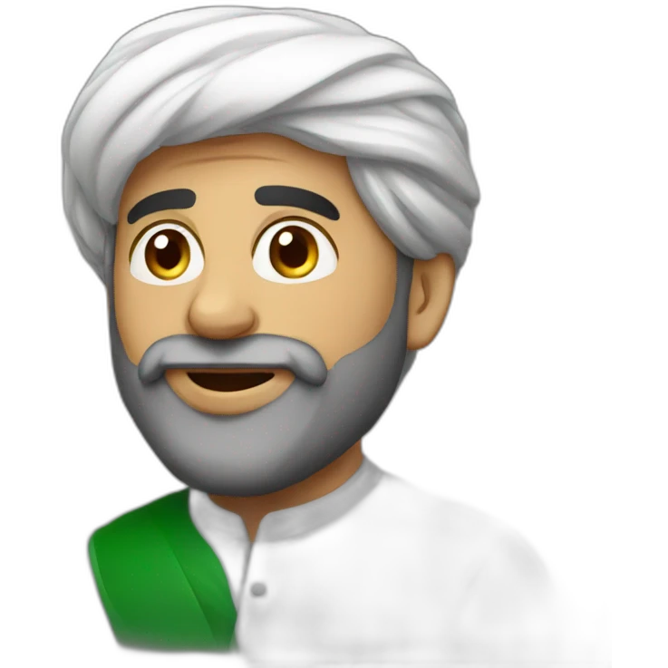 iran emoji
