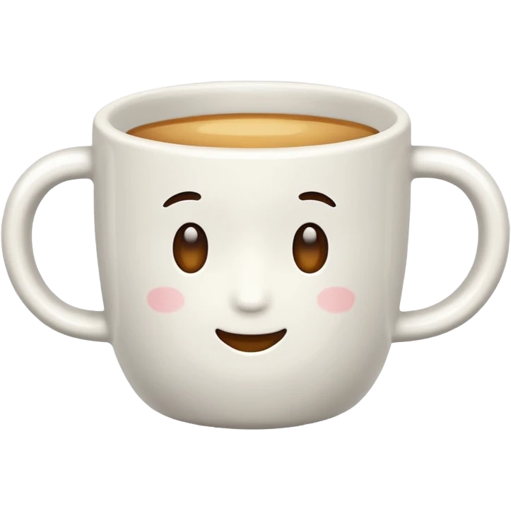 cup emoji