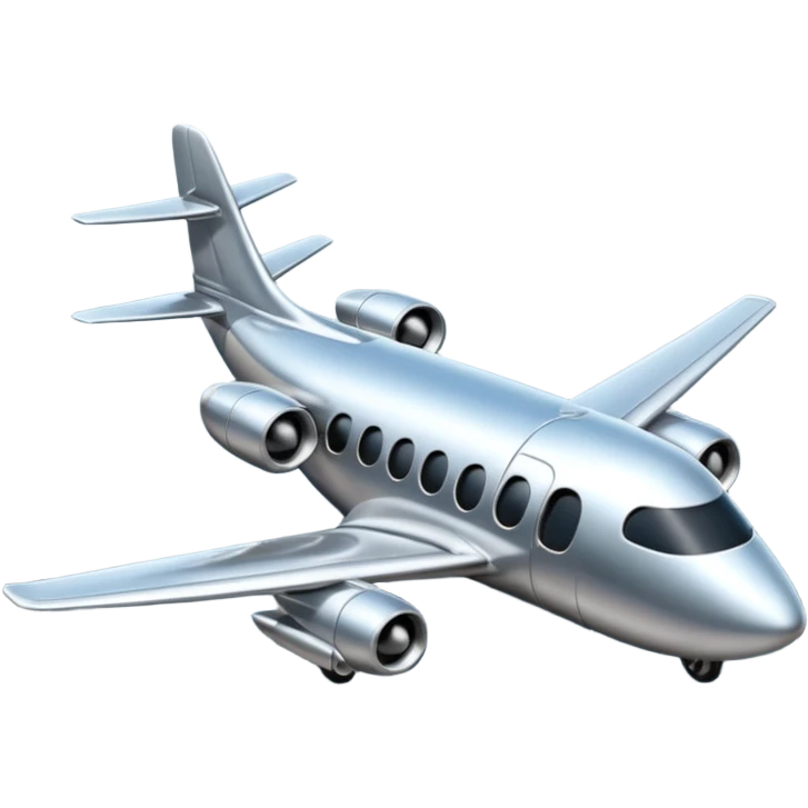 avion emoji