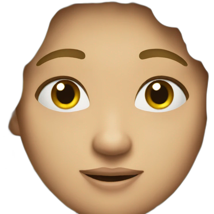 ni gg a emoji