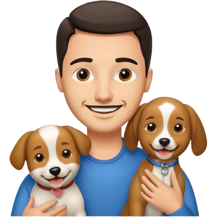 Yunus Emre köpek emoji