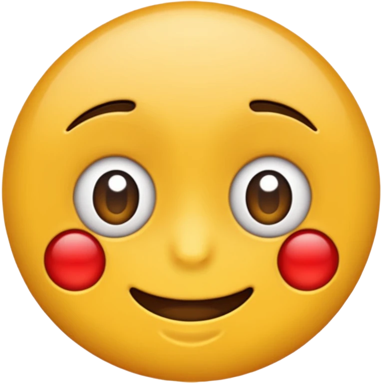 make it say no emoji