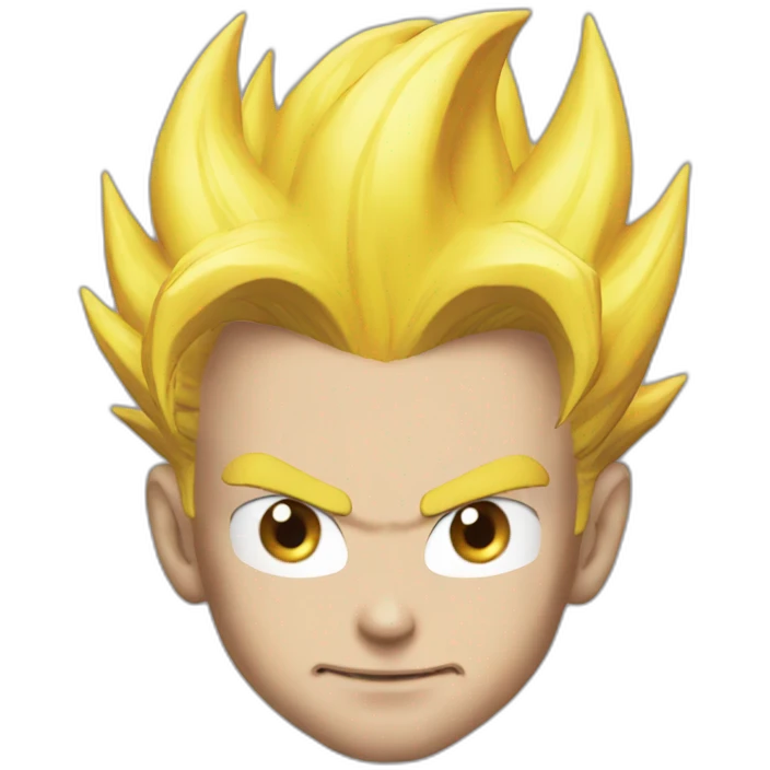 Dragon ball emoji