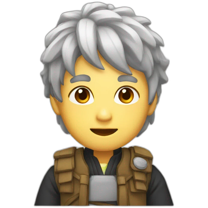中文 emoji