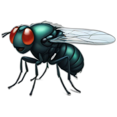 fly emoji