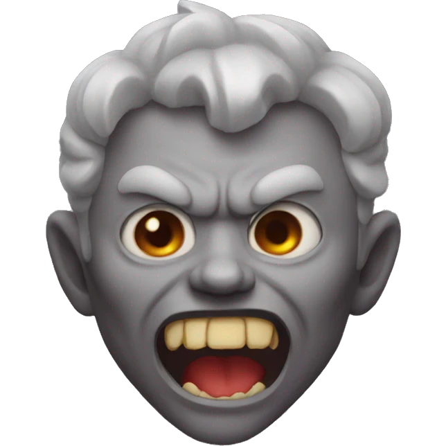 demon emoji
