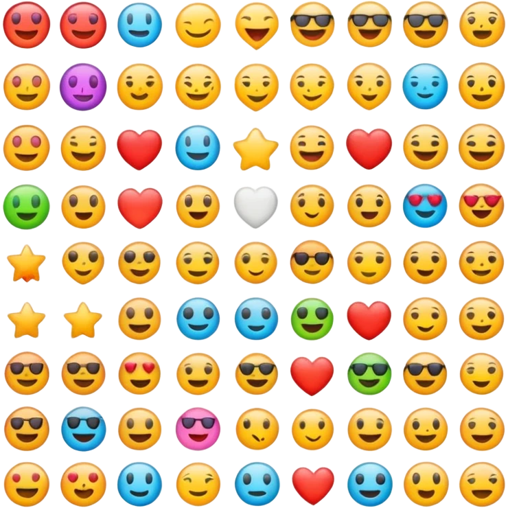 Emojis  emoji