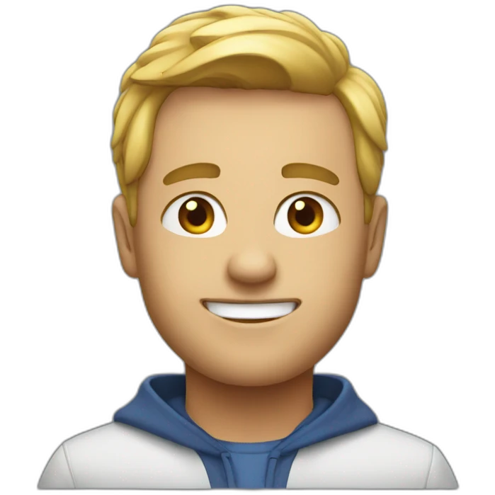 winner emoji