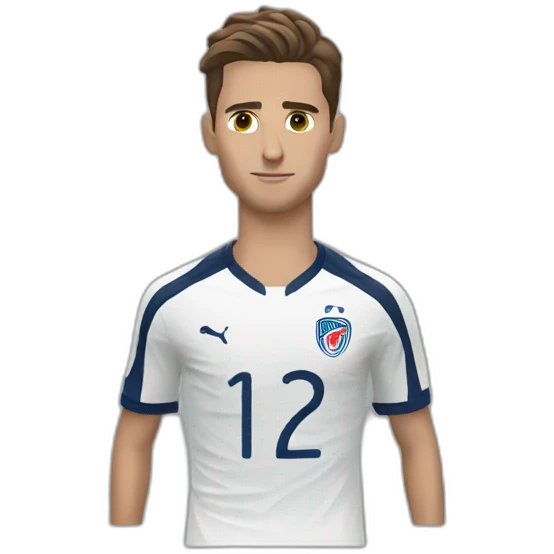 Elliot Meunier emoji