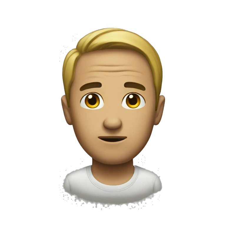 no money emoji