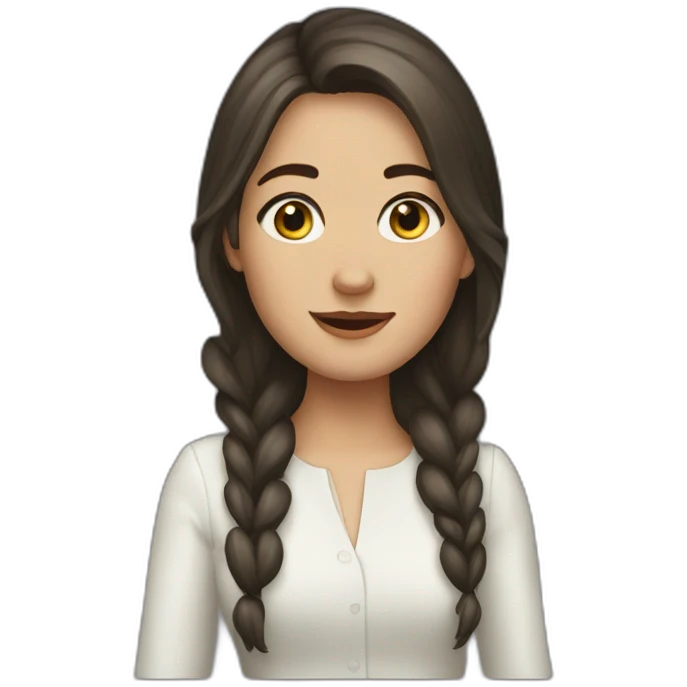 Elise Thuillier emoji