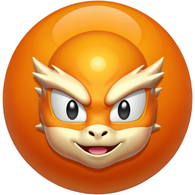 4 star dragon ball emoji
