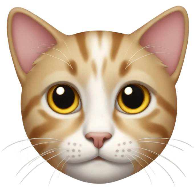 Kat emoji