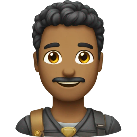 promesse du petit doigt  emoji