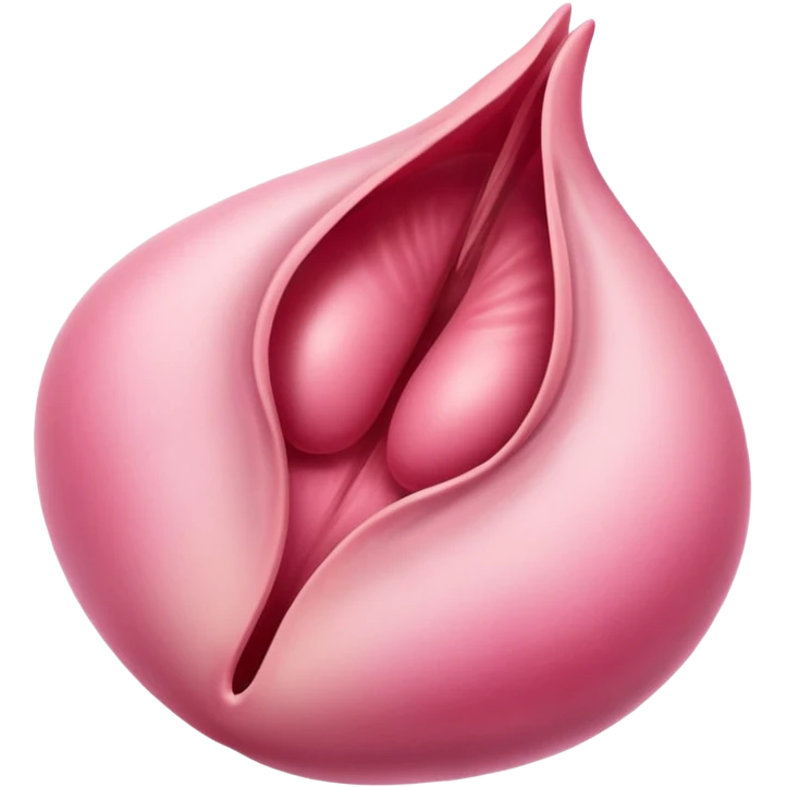 عکس واژن emoji