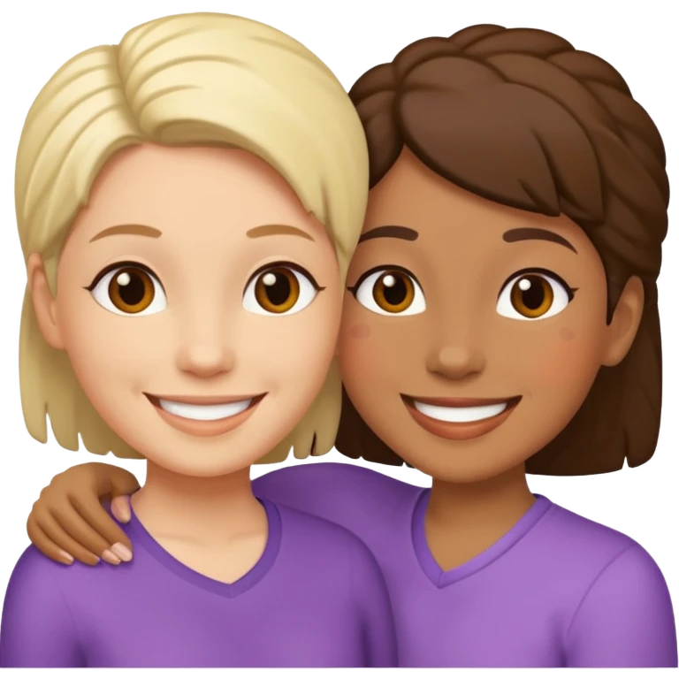 Lesbians  emoji