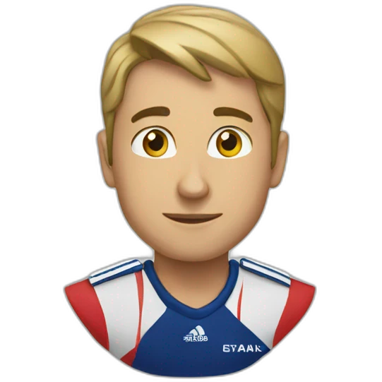 France emoji