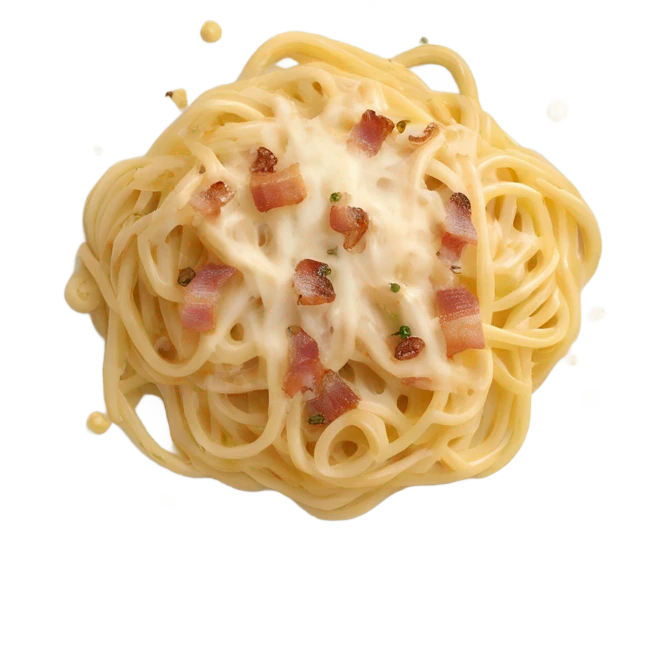 Carbonara emoji
