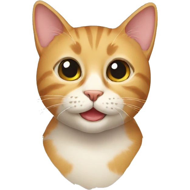 cat emoji