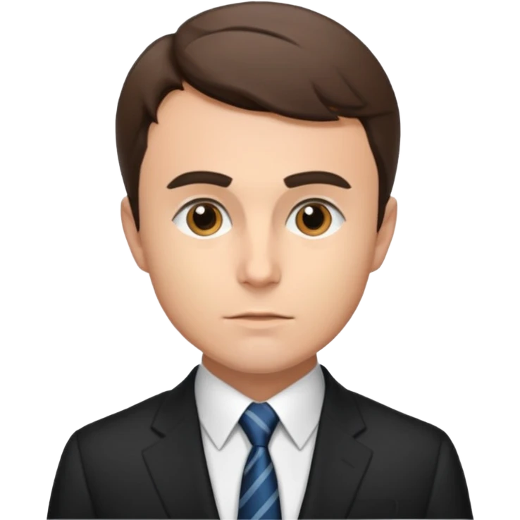 Charlie Kirk emoji