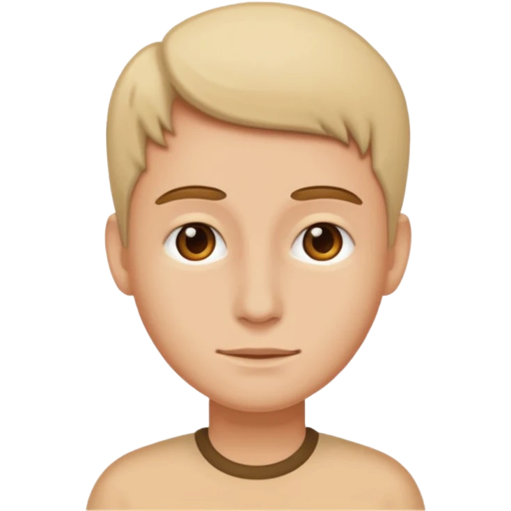 Puge  emoji