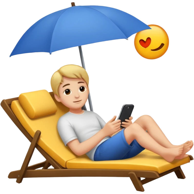 Sunday emoji