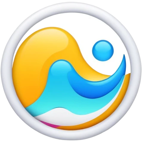 Aesthetic emoji