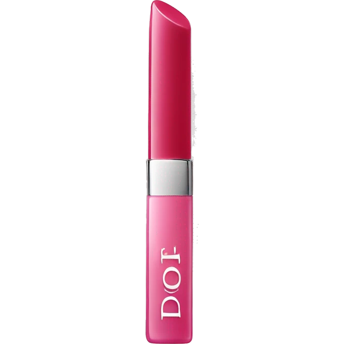 Dior lip gloss emoji