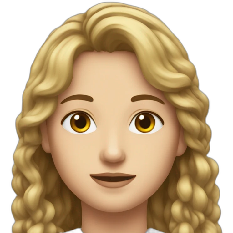 le vrai andrea emoji