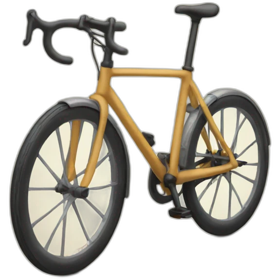 Bici emoji