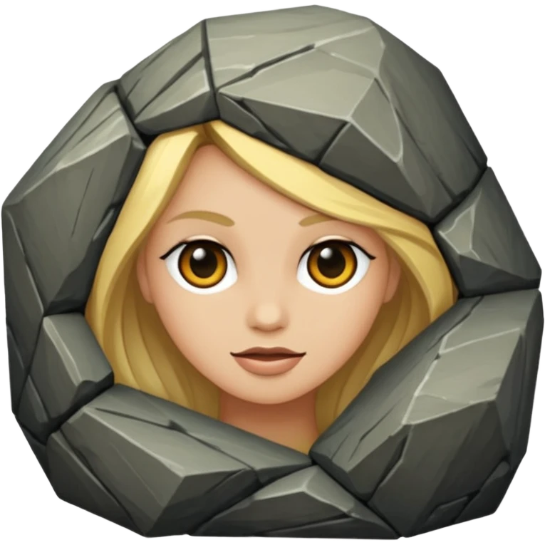 Uma cruz gótica realista emoji