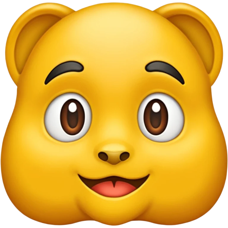 ягоди шипшини для чаю emoji