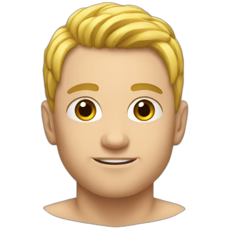 Calisthenic emoji
