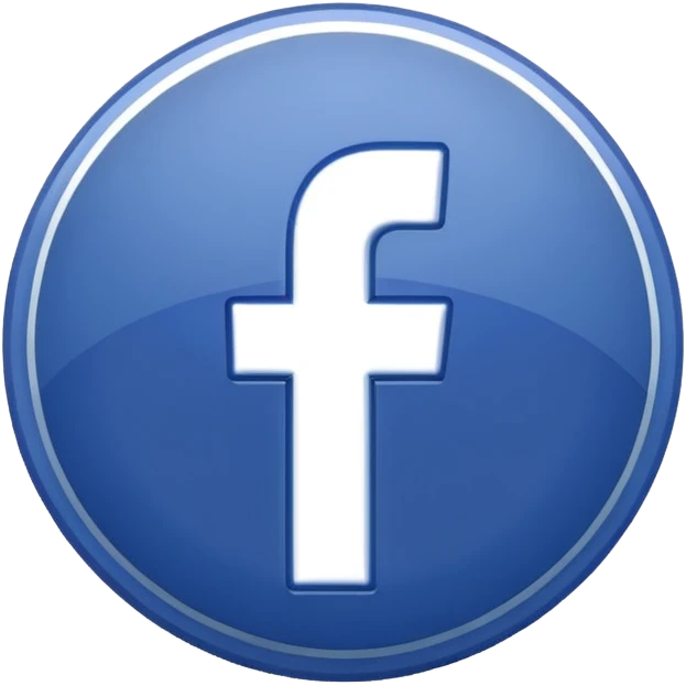 Facebook verification tick  emoji