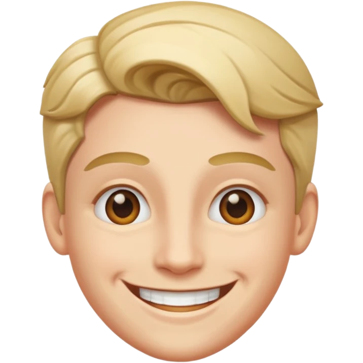 Robleis emoji