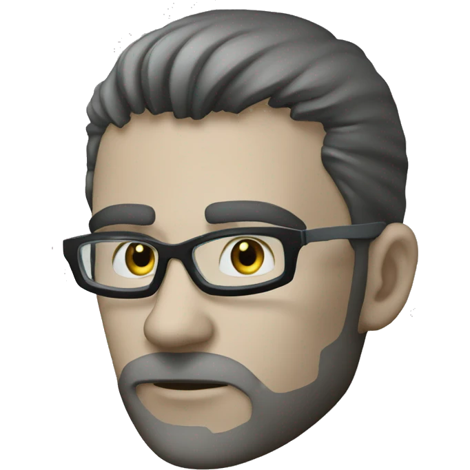 Unknown hacker+dreieck emoji