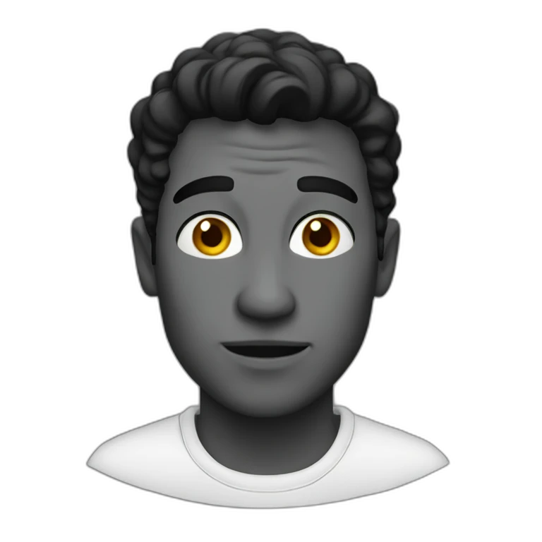 antonio emoji