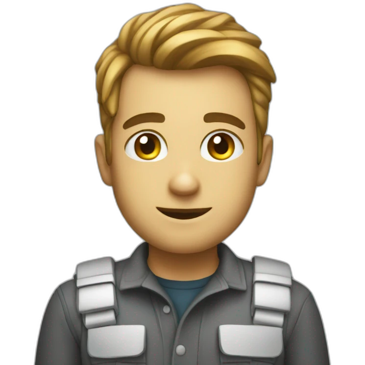 developer software junior emoji