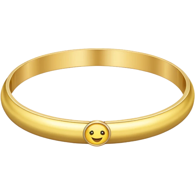 bangle emoji
