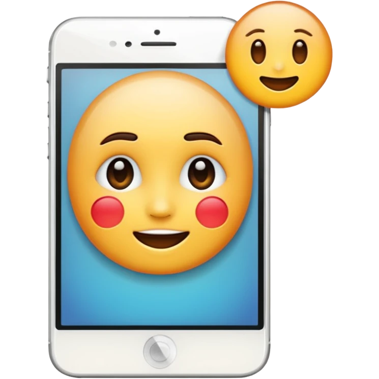 ✨i phone emoji  emoji