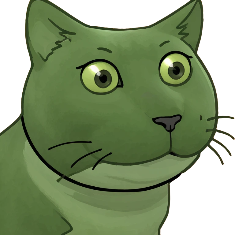 Cat emoji