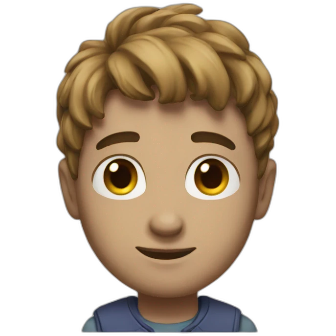 backon emoji