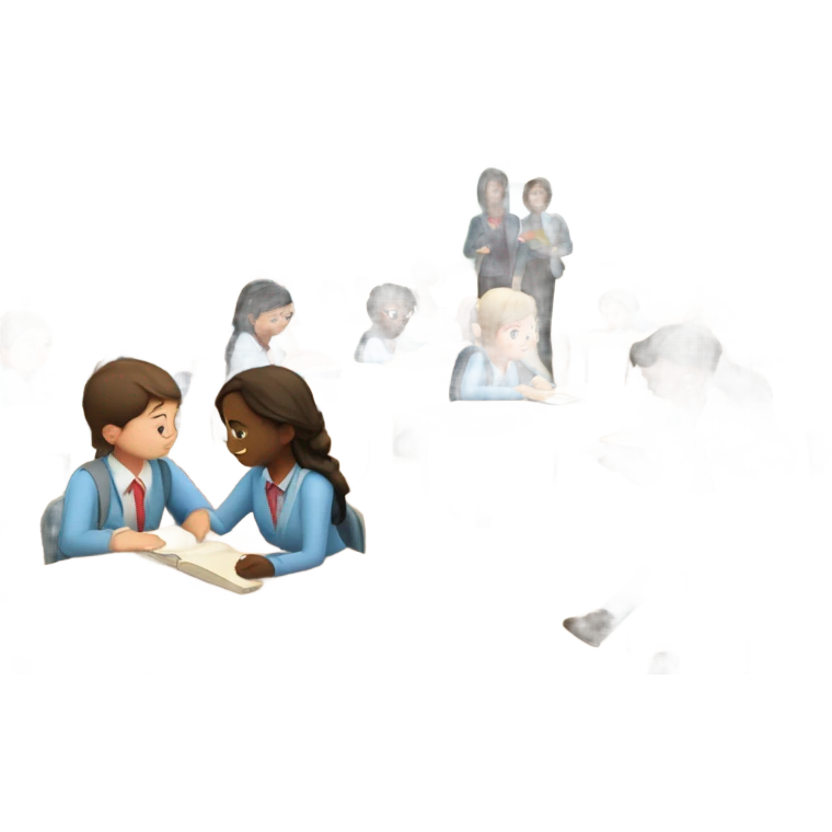 School emoji