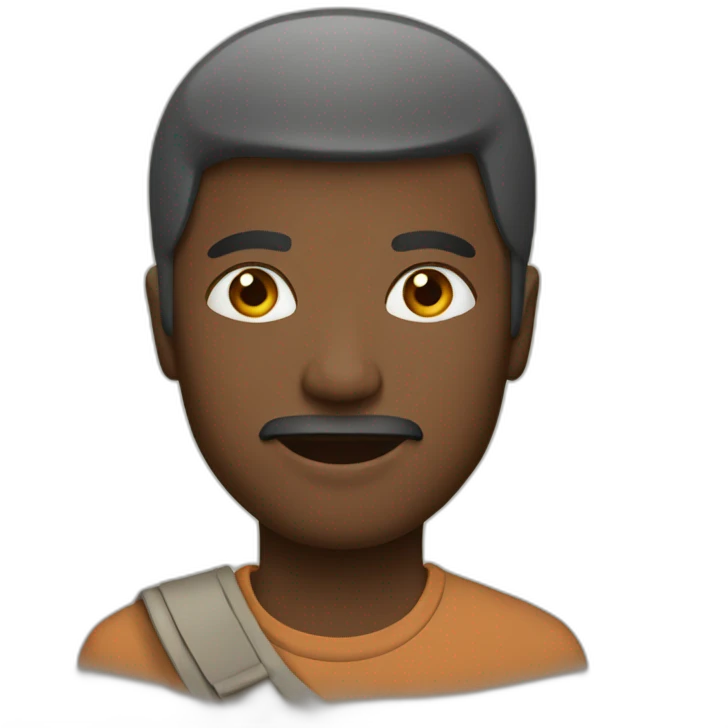 Sidu mosa wala  emoji