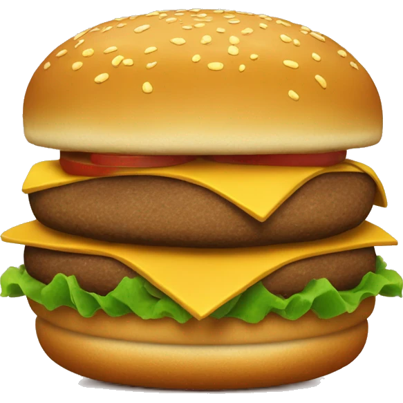 Extra Burger, Food, Make a honey mustard into ta patty and there we go. emoji