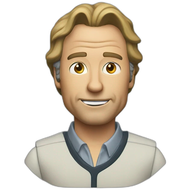rick hunter emoji