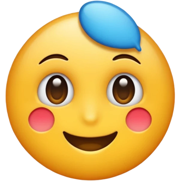 Verified emoji