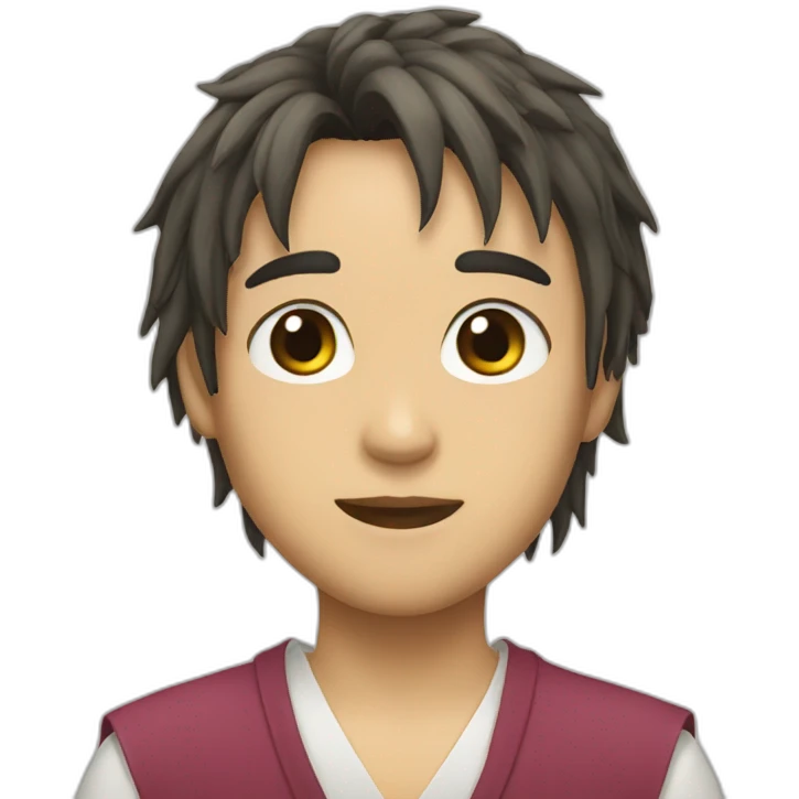 sukuna emoji